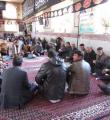 تجلیل از برترین های حلقات صالحین در کبودراهنگ