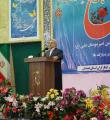  استاندار همدان: سفارش شهدا پرهیز از تفرقه بود