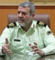 32 کيلو ترياک در همدان کشف شد