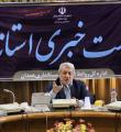  استاندار: نرخ بیكاری همدان از میانگین كشوری پائین تر است