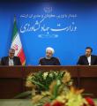 روحانی: دولت تامین امنیت کشاورزی را وظیفه‌ خود می‌داند 